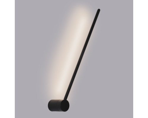 Бра Polis A2027AP-1BK Arte Lamp