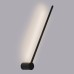 Бра Polis A2027AP-1BK Arte Lamp