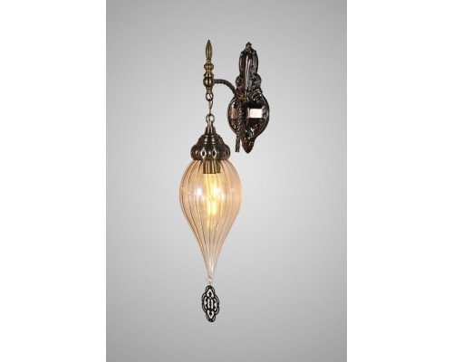 Бра  F1524-04 Alfa Light