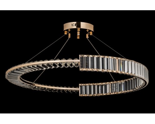 Подвесная люстра Carini Carini L 1.5.100.101 G Arti Lampadari