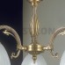 Подвесная люстра 3520 L.3520/3 Reccagni Angelo