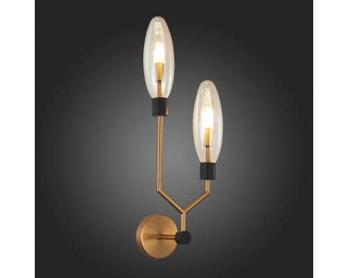 Бра Desima SL1174.301.02 ST Luce