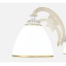 Подвесная люстра AM340837 340837/5 WT+G Arte Milano