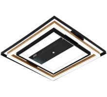 Потолочная люстра Lagom 10249/2LED Escada