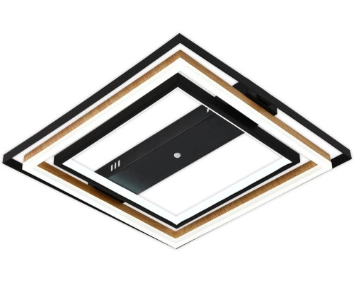 Потолочная люстра Lagom 10249/2LED Escada