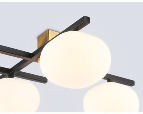 Потолочная люстра High Light LH51015 Ambrella