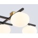 Потолочная люстра High Light LH51015 Ambrella