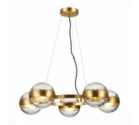Подвесная люстра Bala SL1156.303.05 ST Luce