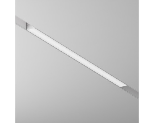 Трековый светильник Basis TR074-2-20W4K-W Maytoni