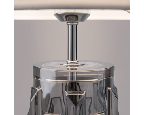Интерьерная настольная лампа Muse MOD304TL-01GR Maytoni