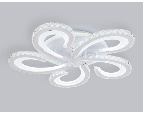 Потолочная люстра Acrylica Ice FA1703 Ambrella