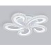 Потолочная люстра Acrylica Ice FA1703 Ambrella