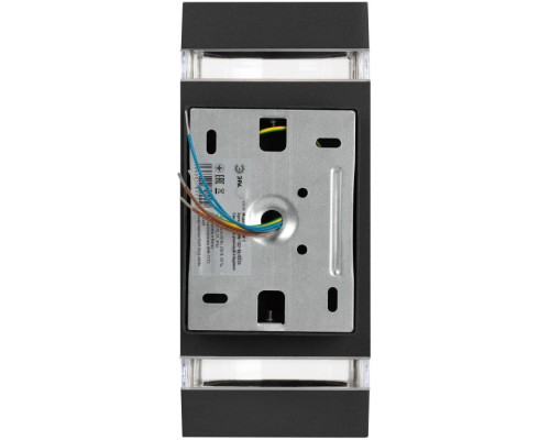 Настенный светильник уличный  GBW-102-BL-0230 ЭРА