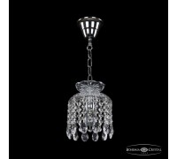 Подвесной светильник 1478 14781/15 G Leafs Bohemia