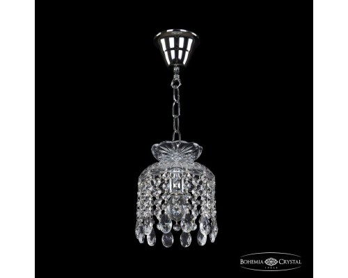 Подвесной светильник 1478 14781/15 G Leafs Bohemia