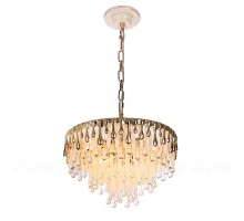 Подвесная люстра Capuletti 11204 Cloyd