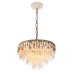 Подвесная люстра Capuletti 11204 Cloyd