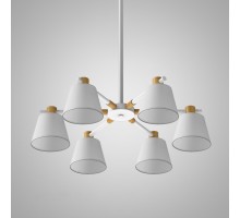 Потолочная люстра  NATURAAW01 ImperiumLoft
