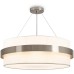 Подвесная люстра Bride FR5367PL-06N Freya