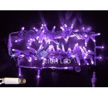 Гирлянда  RL-S10CF-220V-CW/V Rich LED