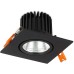 Точечный светильник 2076 2076-LED12DLB Simple Story