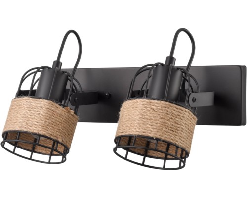 Спот Extra VL6472W02 Vele Luce