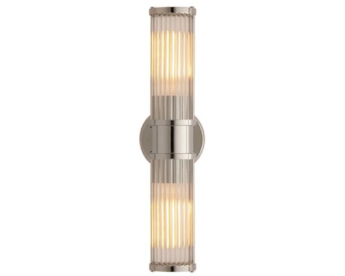 Бра Claridges BRWL7002-NP DeLight Collection