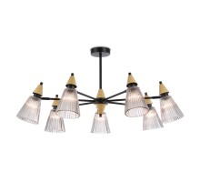 Потолочная люстра HIGH LIGHT LH58116 Ambrella