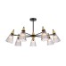 Потолочная люстра HIGH LIGHT LH58116 Ambrella