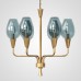 Подвесная люстра  VIOLA01 ImperiumLoft