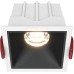 Точечный светильник Alfa LED DL043-01-10W3K-SQ-WB Maytoni