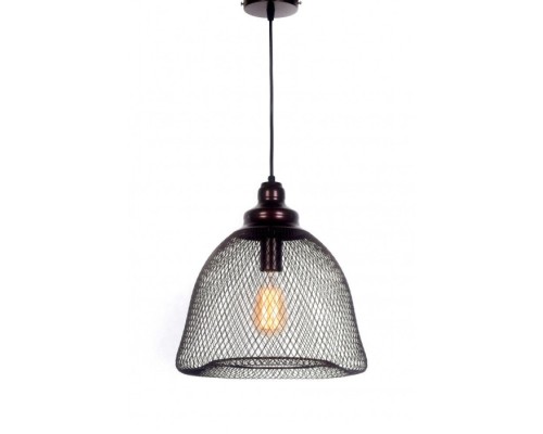 Подвесной светильник Hilston LDP 016-L BR Lumina Deco