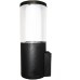Настенный светильник уличный Carlo DR1.570.000.AXU1L Fumagalli