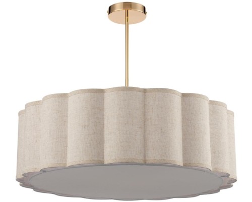 Потолочная люстра Kortni 8287/7 Lumion