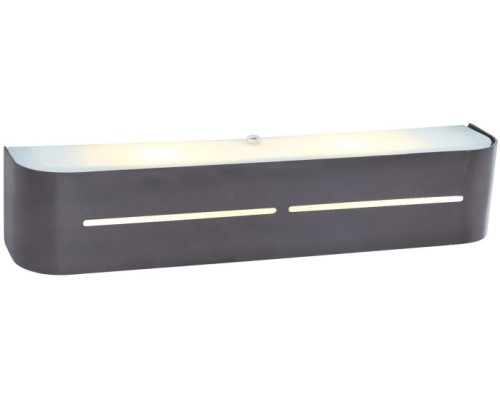 Настенный светильник Cosmopolitan A7210AP-2BK Arte Lamp