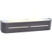 Настенный светильник Cosmopolitan A7210AP-2BK Arte Lamp