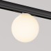 Трековый светильник Luna TR185-1-3W2.7K-B Maytoni