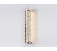 Бра 8240 8241/A chrome Newport