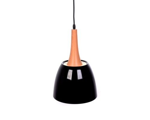 Подвесной светильник Derby LDP 7901 BK Lumina Deco