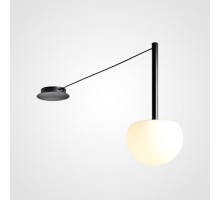 Потолочная люстра  RANGEL01 ImperiumLoft