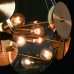 Подвесная люстра Илоника 451013006 MW-Light
