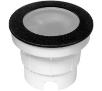 Встраиваемый светильник уличный CECI 2F1.000.000.AXG1L Fumagalli