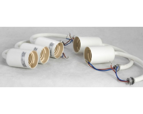 Подвесная люстра Lattice GRLSP-8217 Lussole
