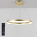 Подвесной светильник LED LIGHT LED LAMPS 81296 Natali Kovaltseva