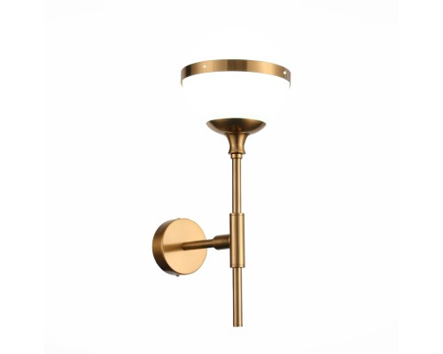 Бра Arbe SL1157.301.01 ST Luce