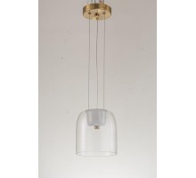 Подвесной светильник Narbolia Narbolia L 1.P6 CL Arti Lampadari