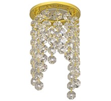 Точечный светильник Osimo Gold Osimo GU10.5.14.8.114 G Dio D'Arte