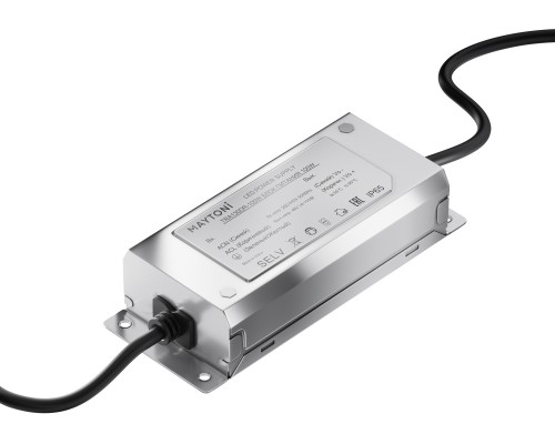 Блок питания Power Supply Parity TRA130DR-100W Maytoni