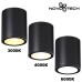 Потолочный светильник уличный Tumbler 359535 Novotech