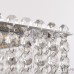 Подвесная люстра Sicilia SH05.57.A.Ni.4000 APL LED